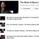 Video The Work Byron Katie