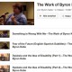 Video Byron Katie The Work