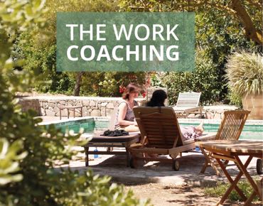 The Work Coaching Begleitung