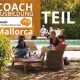 Ausbildung Coach The Work Mallorca